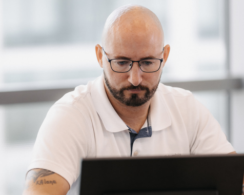 At Dev Centre House Ireland, our passion and primary objective is to provide high-grade customised software development services to enterprise clients within Ireland and around the world, no matter the industry. Since 2012, our teams have built countless products used by millions of people globally whilst also helping our clients grow their businesses through our expertise, collaboration and innovative software solutions. We may be a software development company, but it is our people and clients that are at the heart of what we do. Our vision and values always ensure that we live up to our mission statement and beliefs. We only succeed if our clients succeed. VP of Global Operations