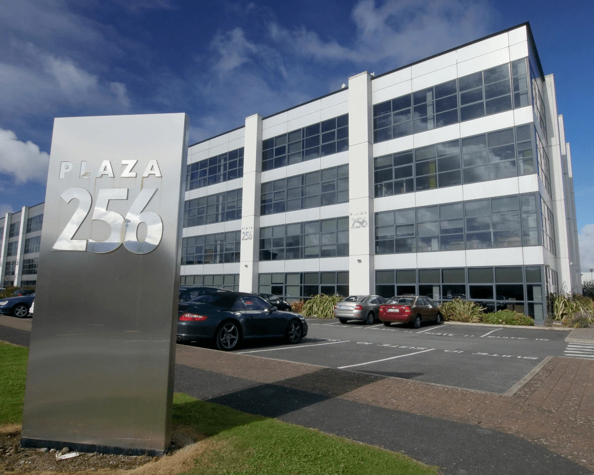 Our software development team