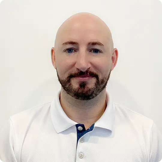 linkedIn Profile Image